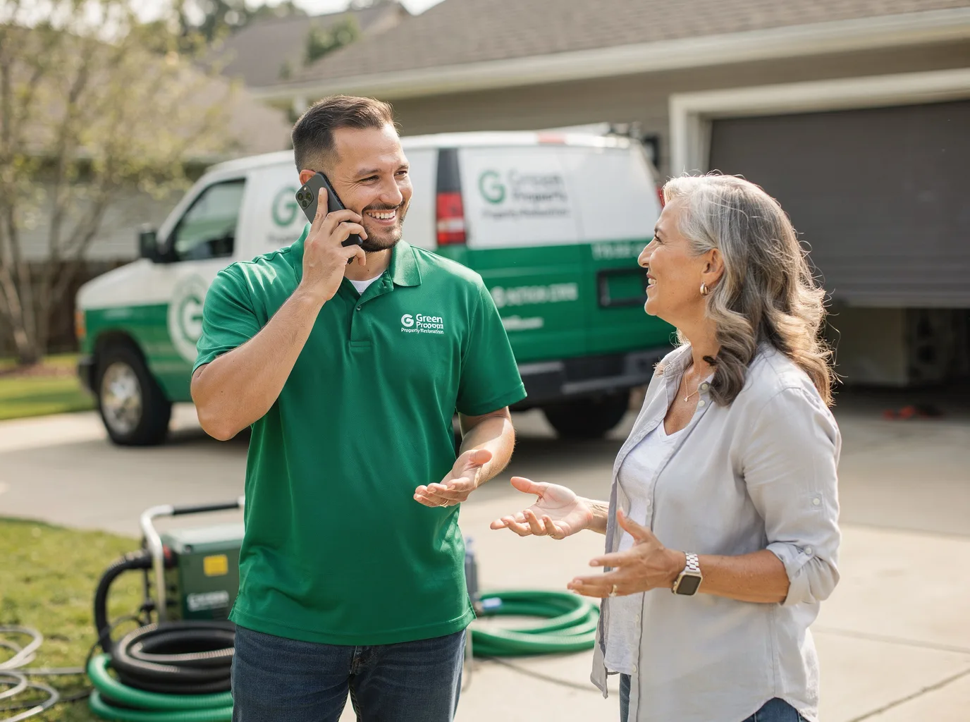 Water Damage Restoration Taylor, PA FAQs